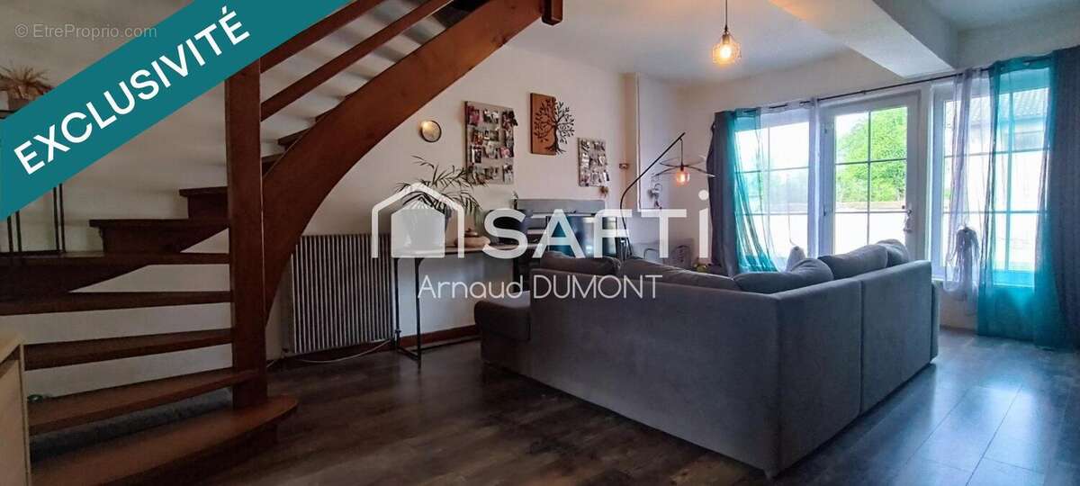 Photo 7 - Maison à MONTPONT-EN-BRESSE