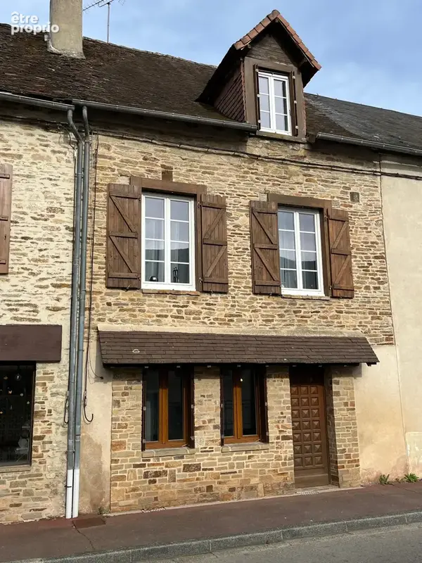 Belle maison au cœur de village, entièrement renovée - photo 25
