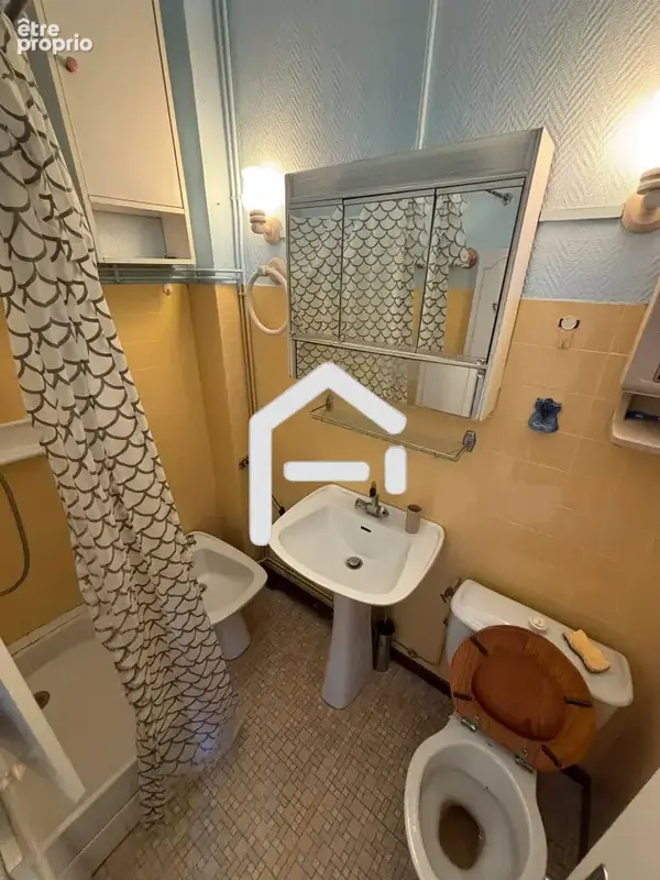 Appartement 61 m² à Toulouse  - photo 6