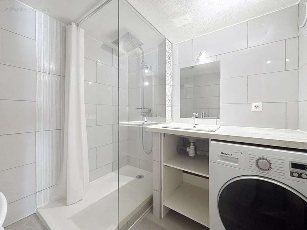 Appartement à vendre 4 pièces  (07) - Superficie 76 m2 loi Carrez - Ascenseur - photo 6