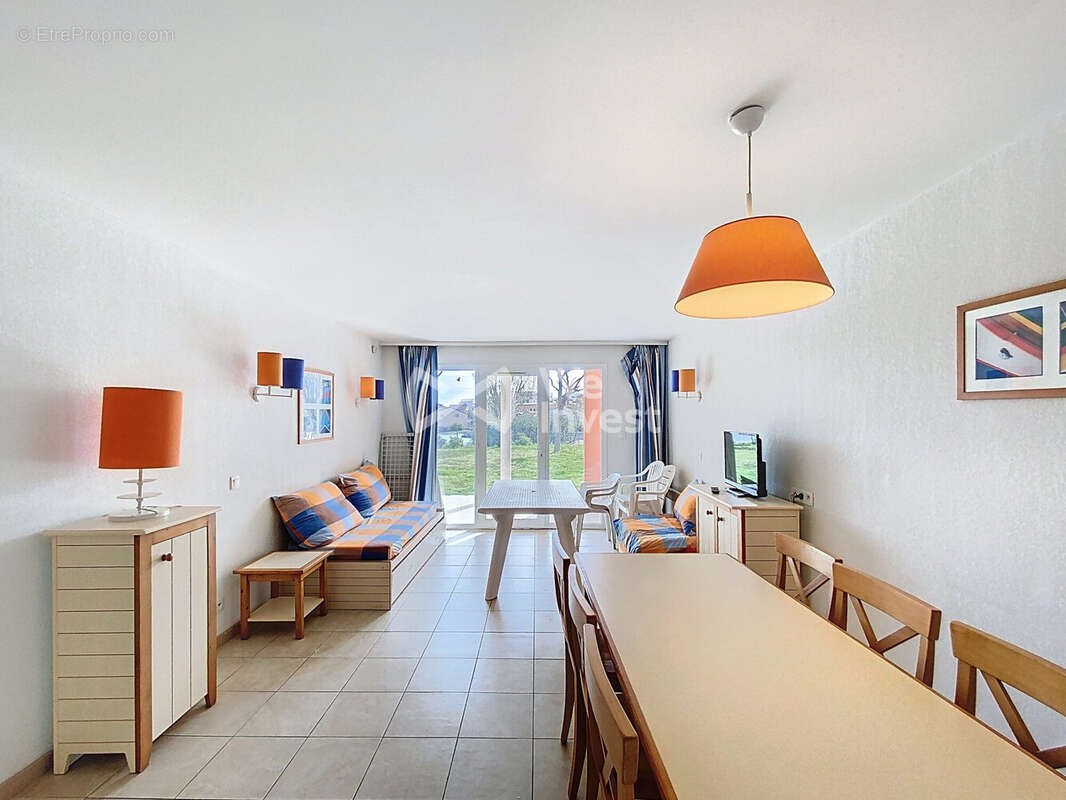 Appartement 51 m² à Le Barcares  - photo 2