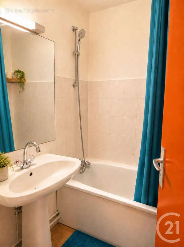 Appartement à CANET-EN-ROUSSILLON