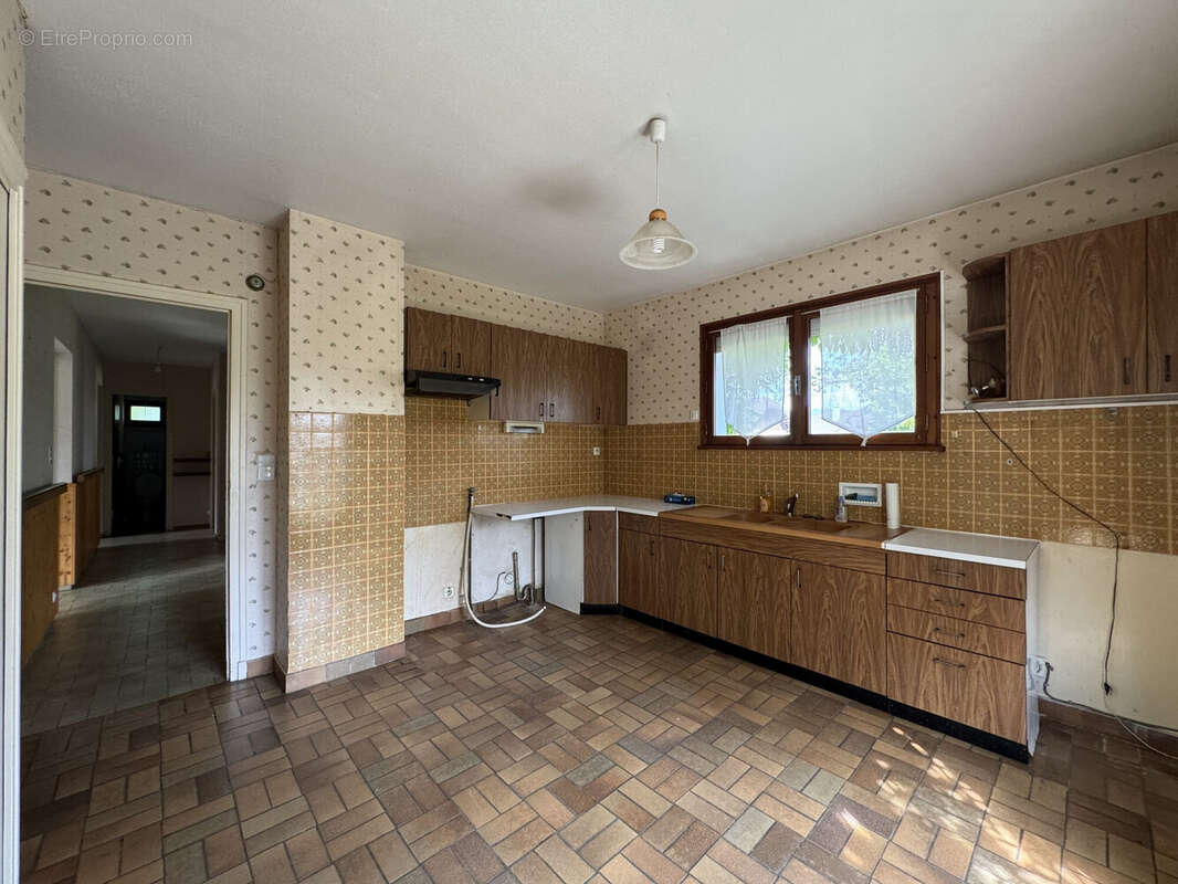 Maison à RUMILLY