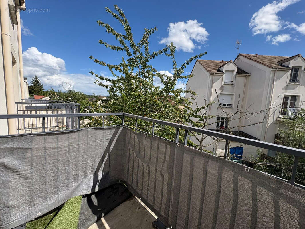 Appartement 3 pieces - photo 9