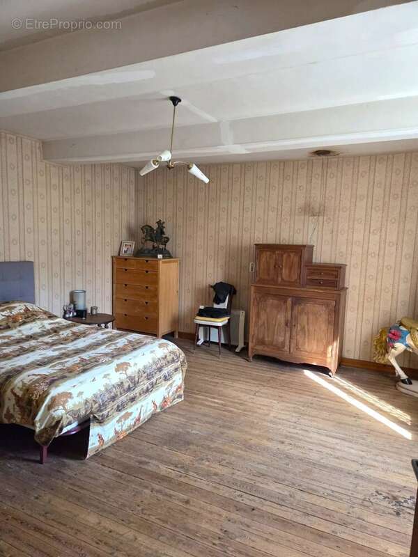 Maison à LISLE-SUR-TARN