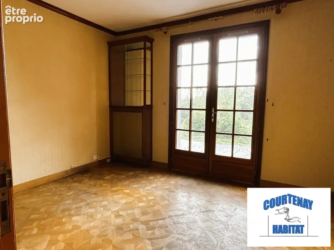 Maison 6 pièces 135 m² à vendre à Chantecoq (45320) - photo 5