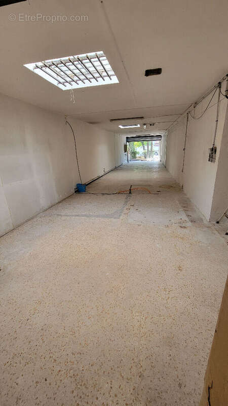 Commerce à MONTPELLIER