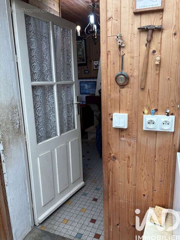 Photo 4 - Maison à ARTHON-EN-RETZ