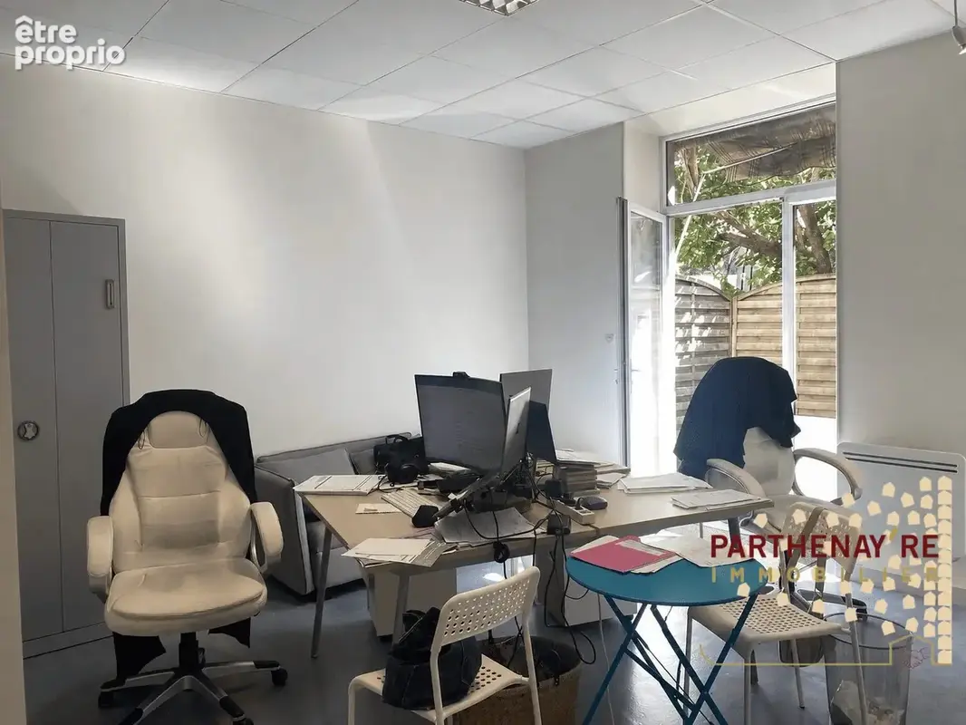 Appartement 152 m² à vendre à Parthenay (79200) - photo 4