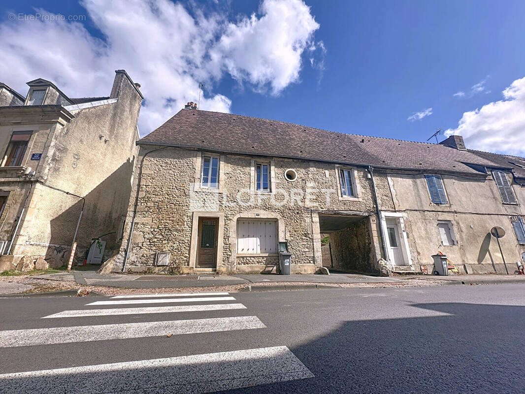 Maison à FALAISE