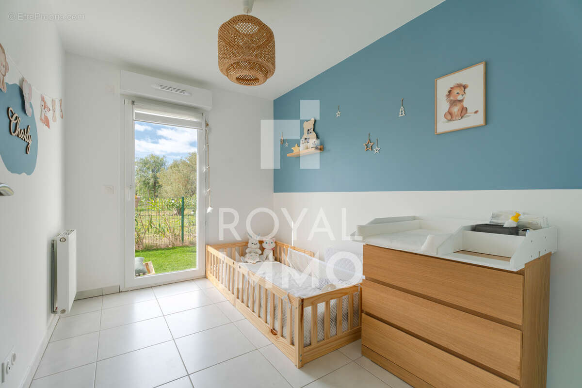 Appartement à SANARY-SUR-MER