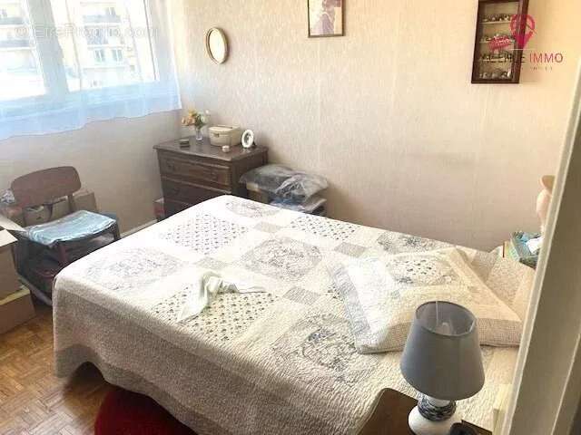 Appartement à VENISSIEUX