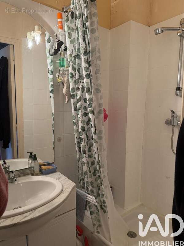 Photo 6 - Appartement à PARIS-10E