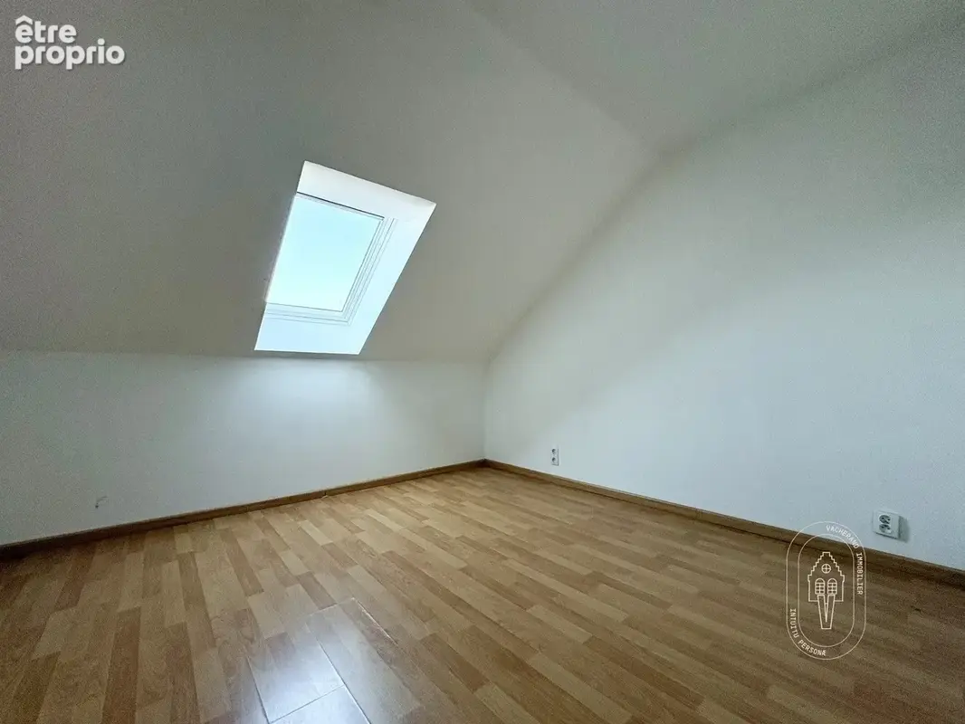 Maison 4 pièces 78 m² à vendre à Tourcoing (59200) - photo 7