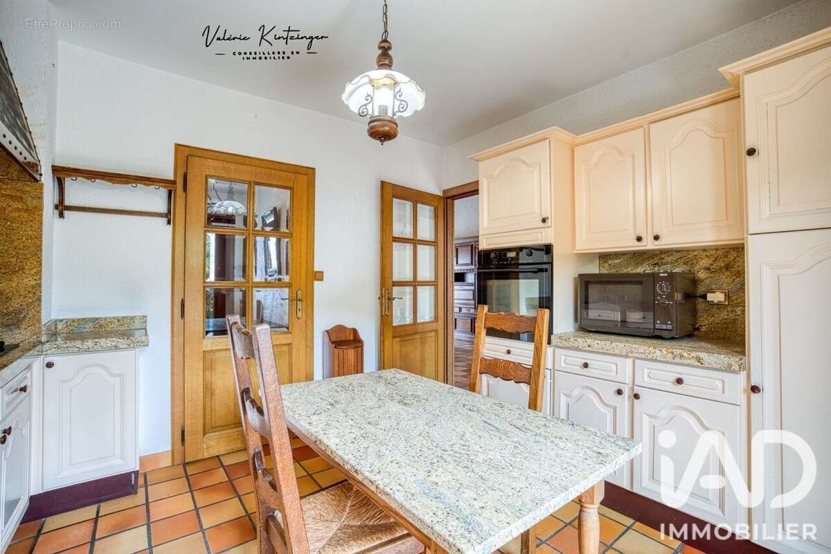 Maison 105 m² à Fameck  - photo 6