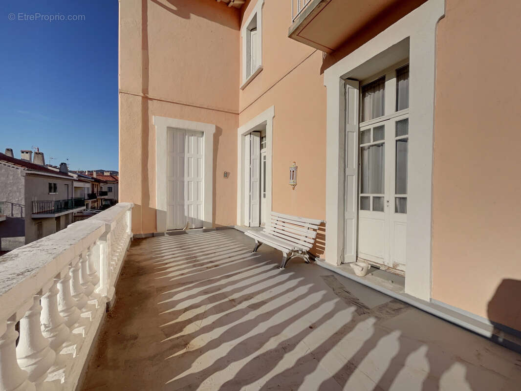 Appartement à ILLE-SUR-TET