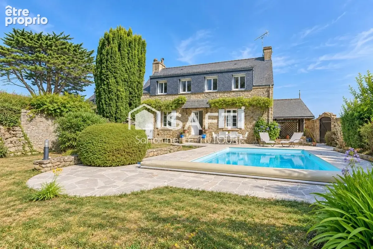 Photo 1 - Maison à LARMOR-BADEN