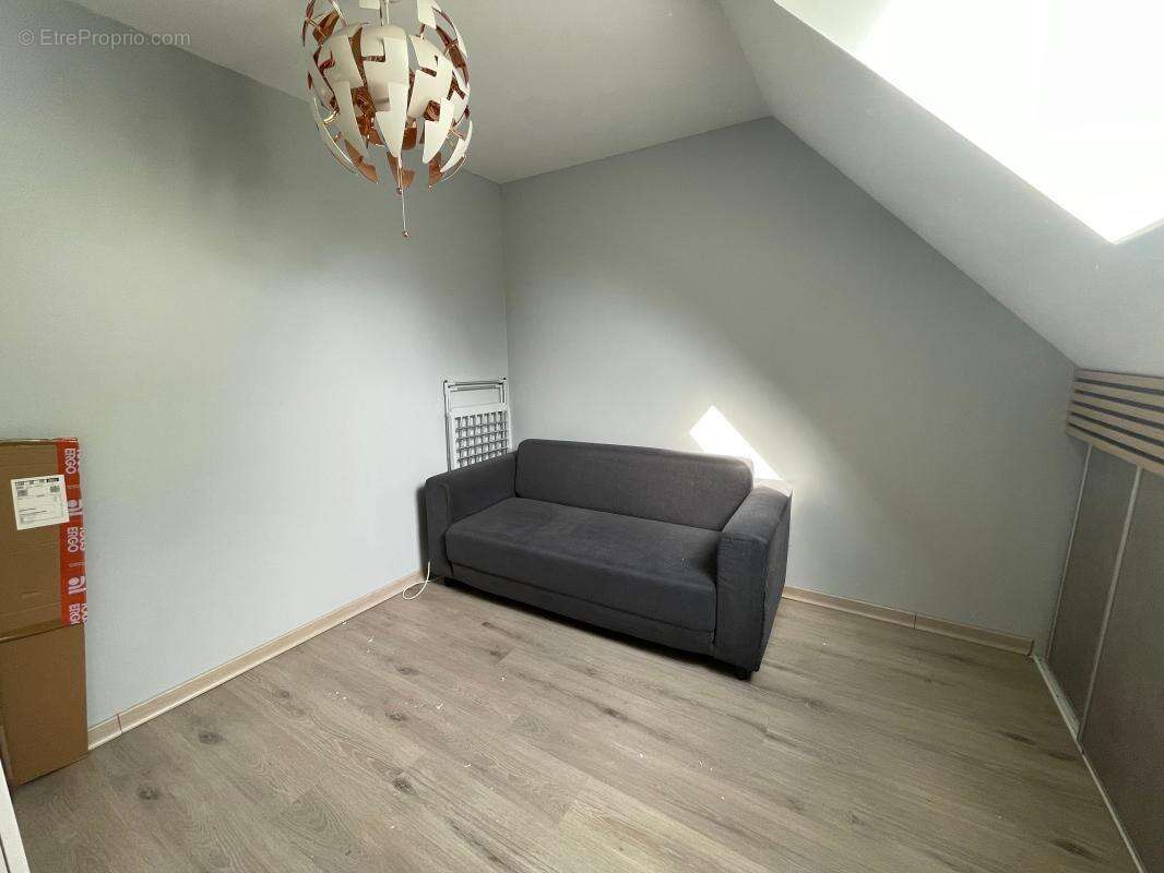 Maison à vendre à proximité de Montreuil aux Lions - photo 10