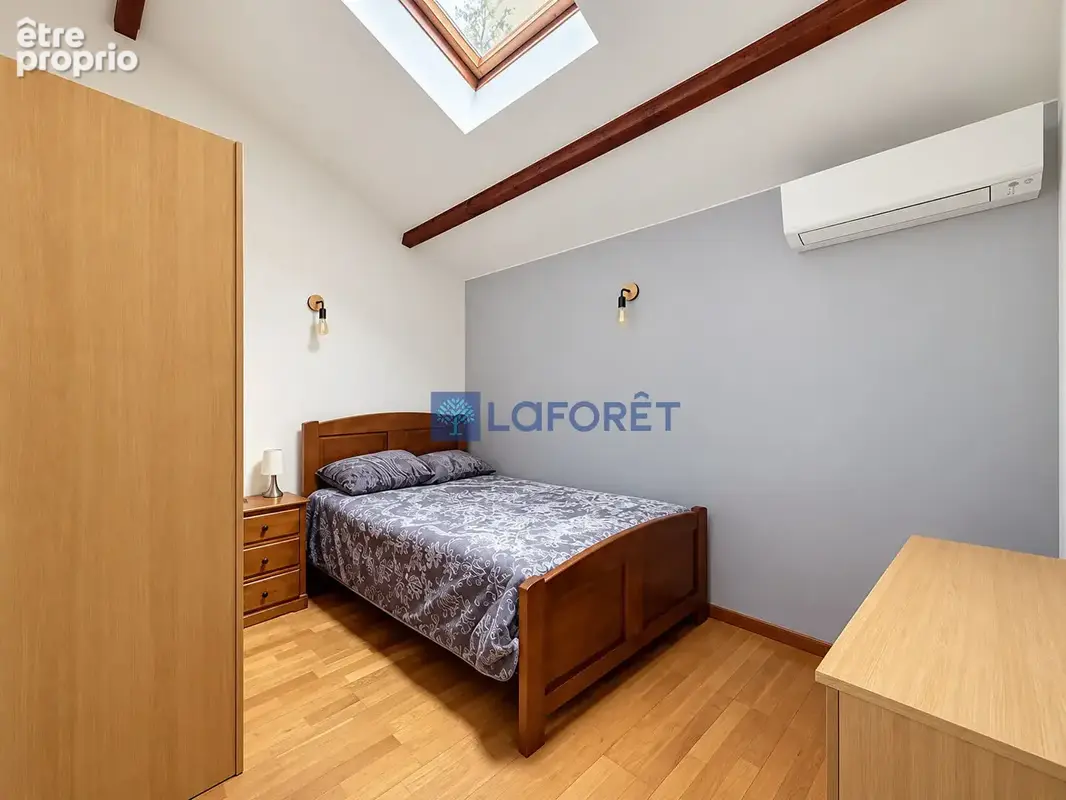 Maison Savigny Sur Orge 6 pièce(s) 91 m2 - photo 10