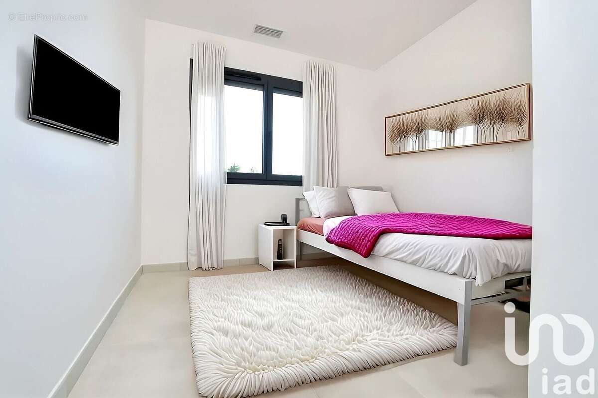 Photo 9 - Maison à BIZE-MINERVOIS