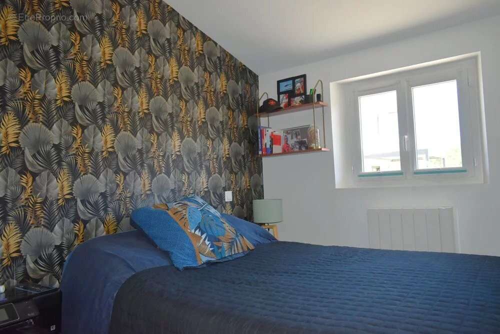 Maison à CALLIAN