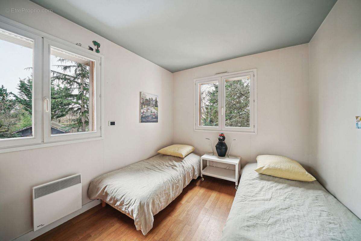 Maison à SAINT-DIDIER-AU-MONT-D&#039;OR