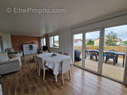 Maison à BLAINVILLE-SUR-L&#039;EAU