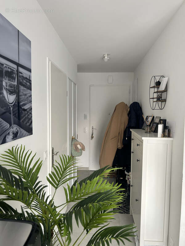 Appartement à MAUREPAS