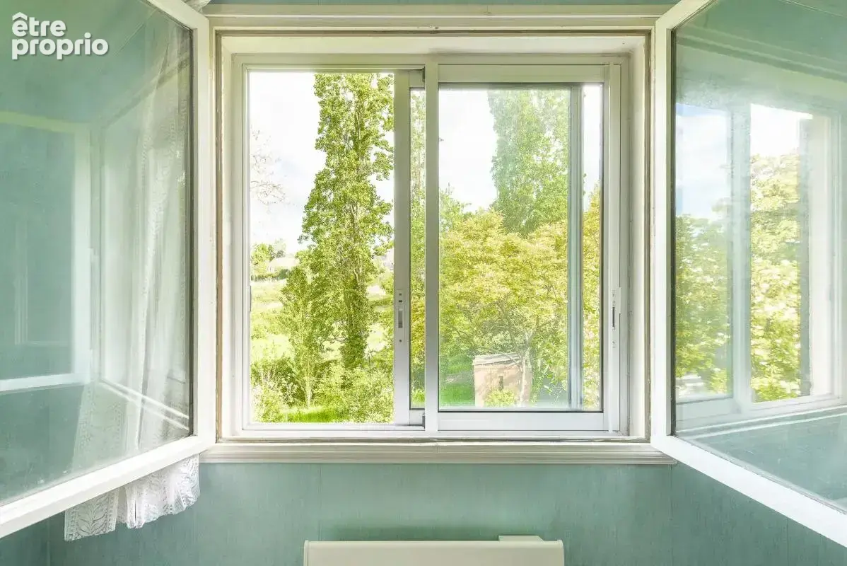 Maison familiale de 125 m² à Longperrier - photo 13