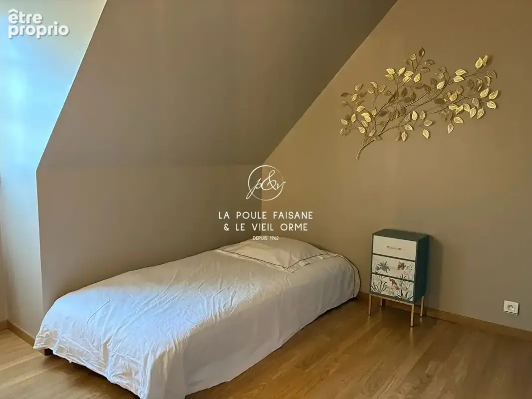 Vente maison centre saint leger en yvelines - photo 9