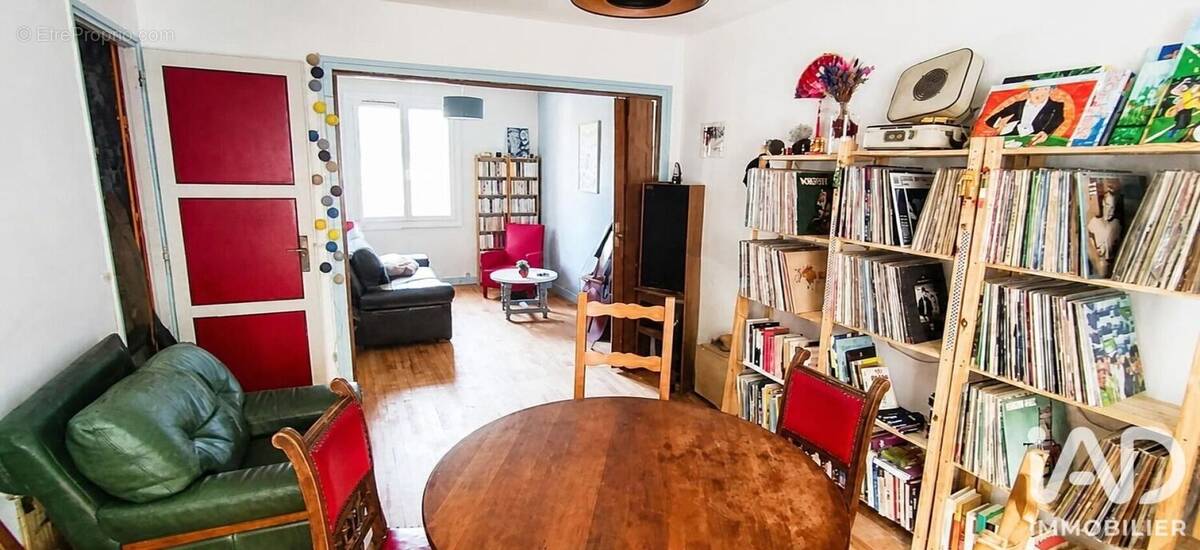 Photo 1 - Appartement à MORLAIX