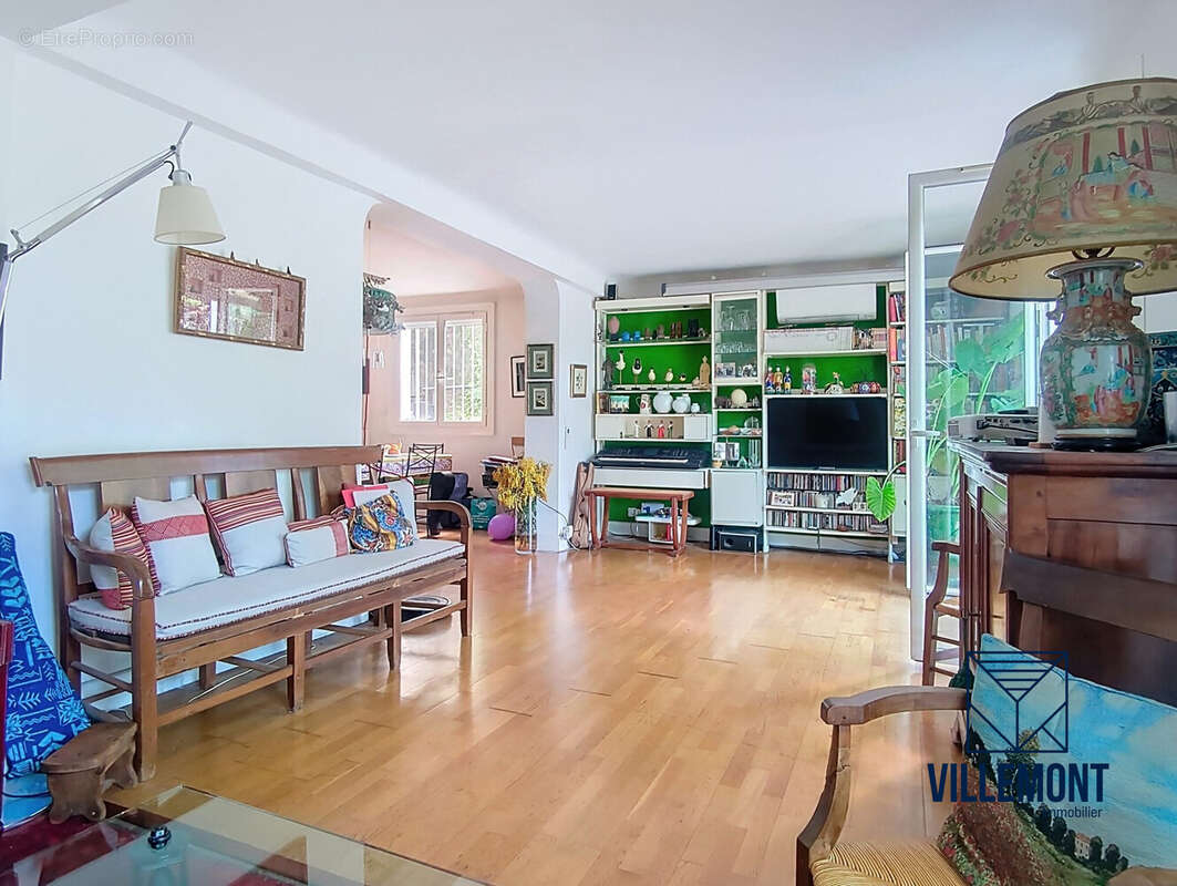 Maison à MONTPELLIER