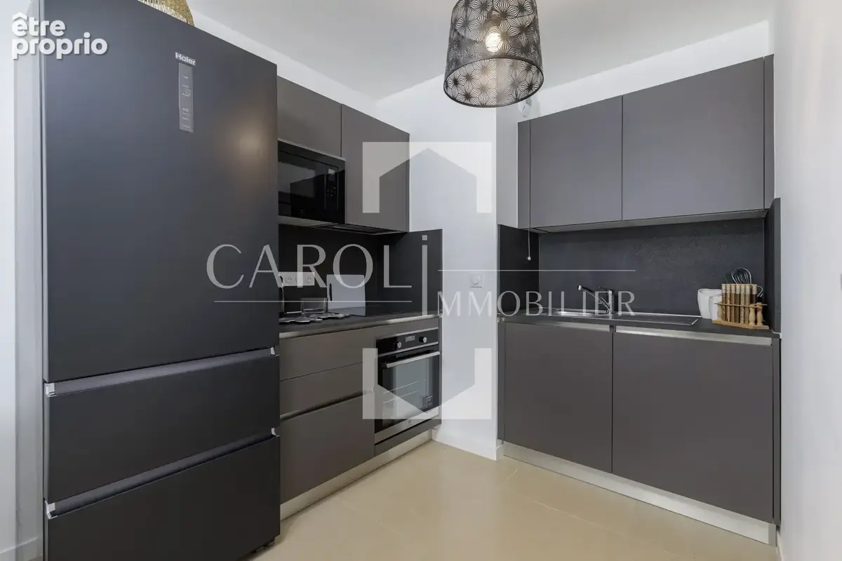 Appartement à ANNECY