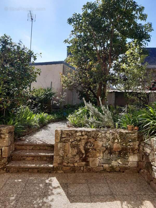 Photo 4 - Maison à DINARD