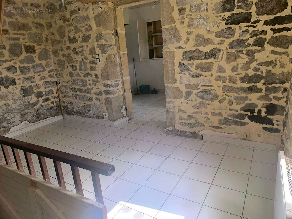 Maison à CAPDENAC-GARE