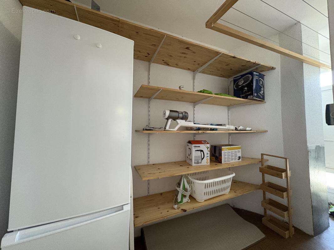 Appartement - photo 7