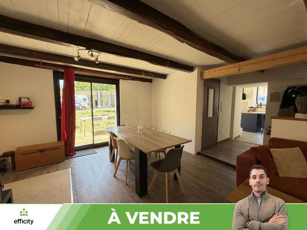 Maison en pierres - photo 5