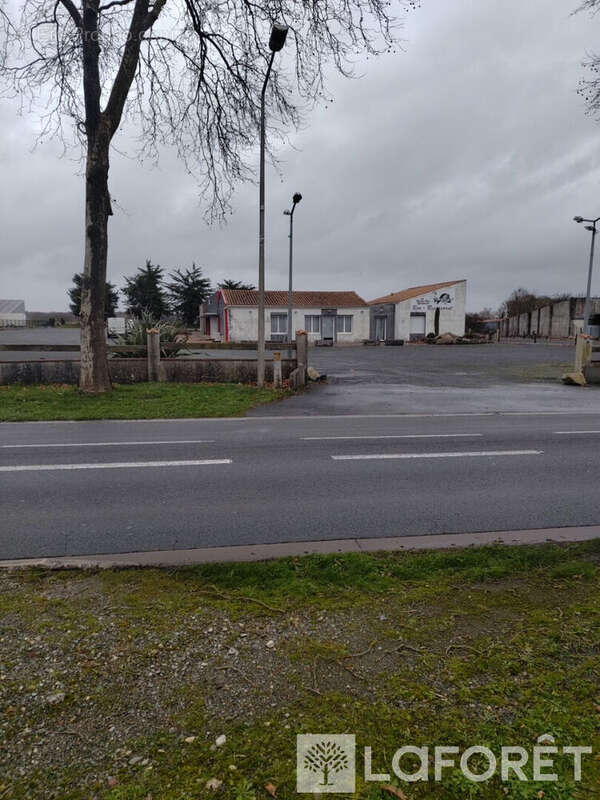 Appartement à BERNAY-SAINT-MARTIN