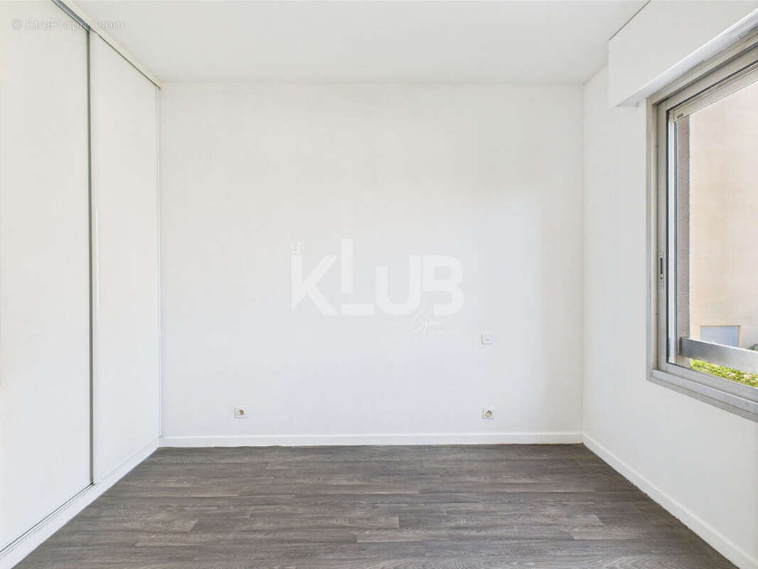 Appartement à AJACCIO