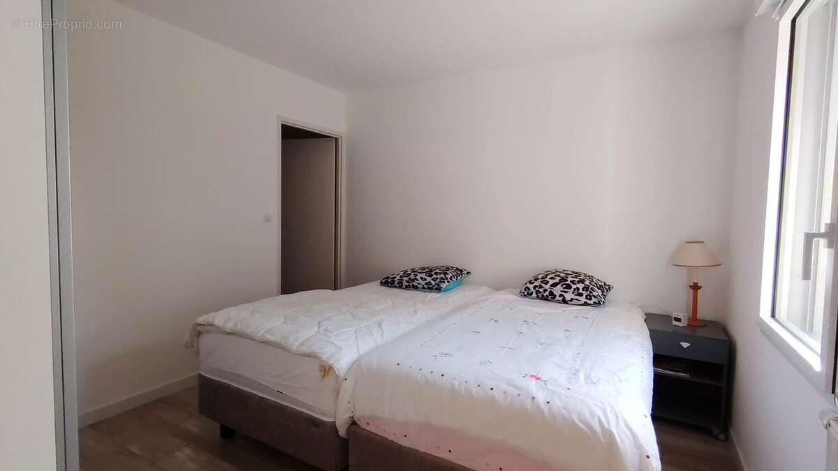 Appartement à DINARD