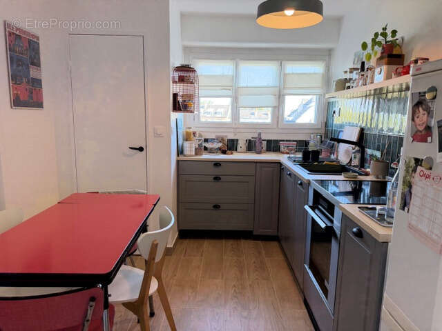 Appartement à ORLEANS