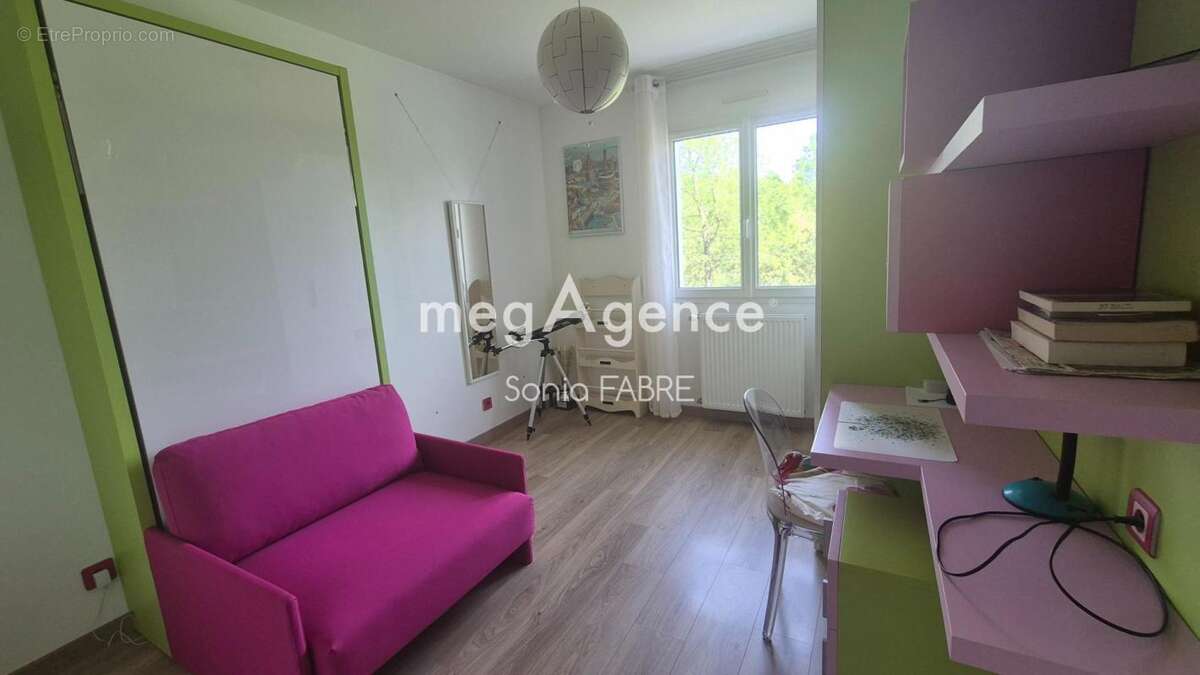 Belle maison familiale à Bouaye - photo 8