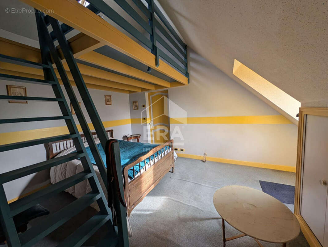 Maison à MONTPON-MENESTEROL