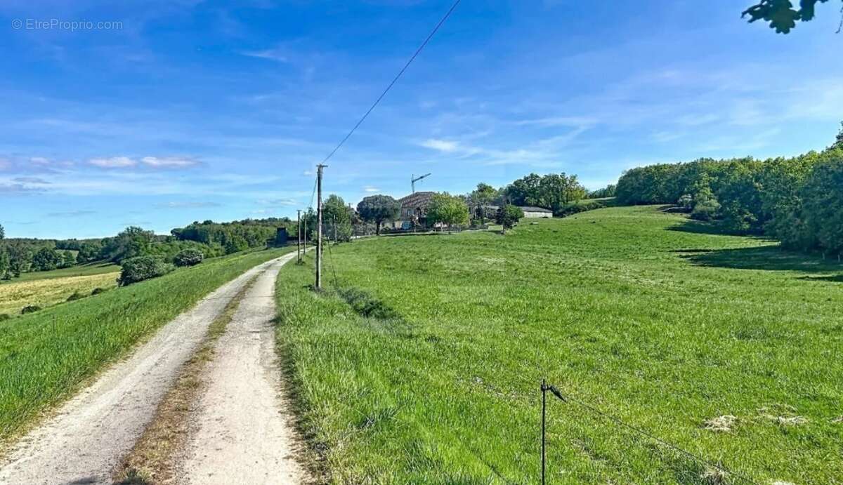 Propriété dans le Tarn et Garonne - photo 23