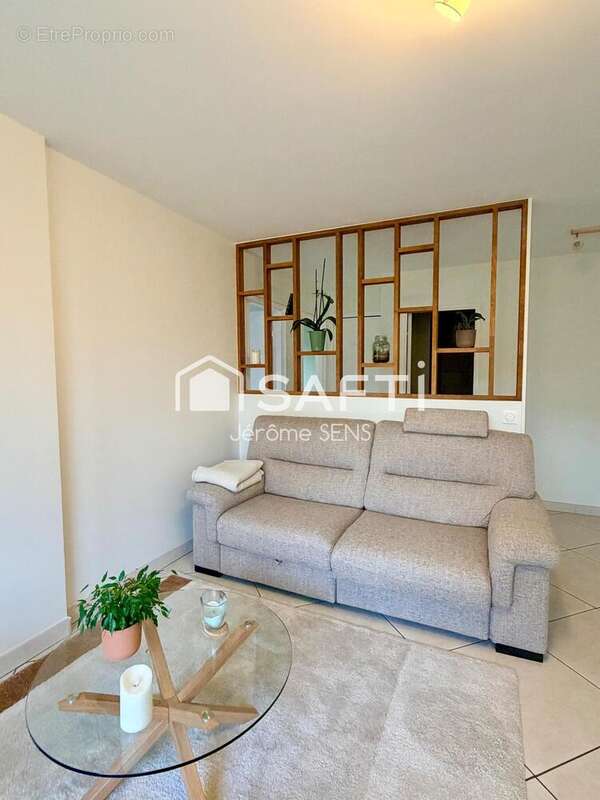 Photo 3 - Appartement à VERNEUIL-SUR-SEINE