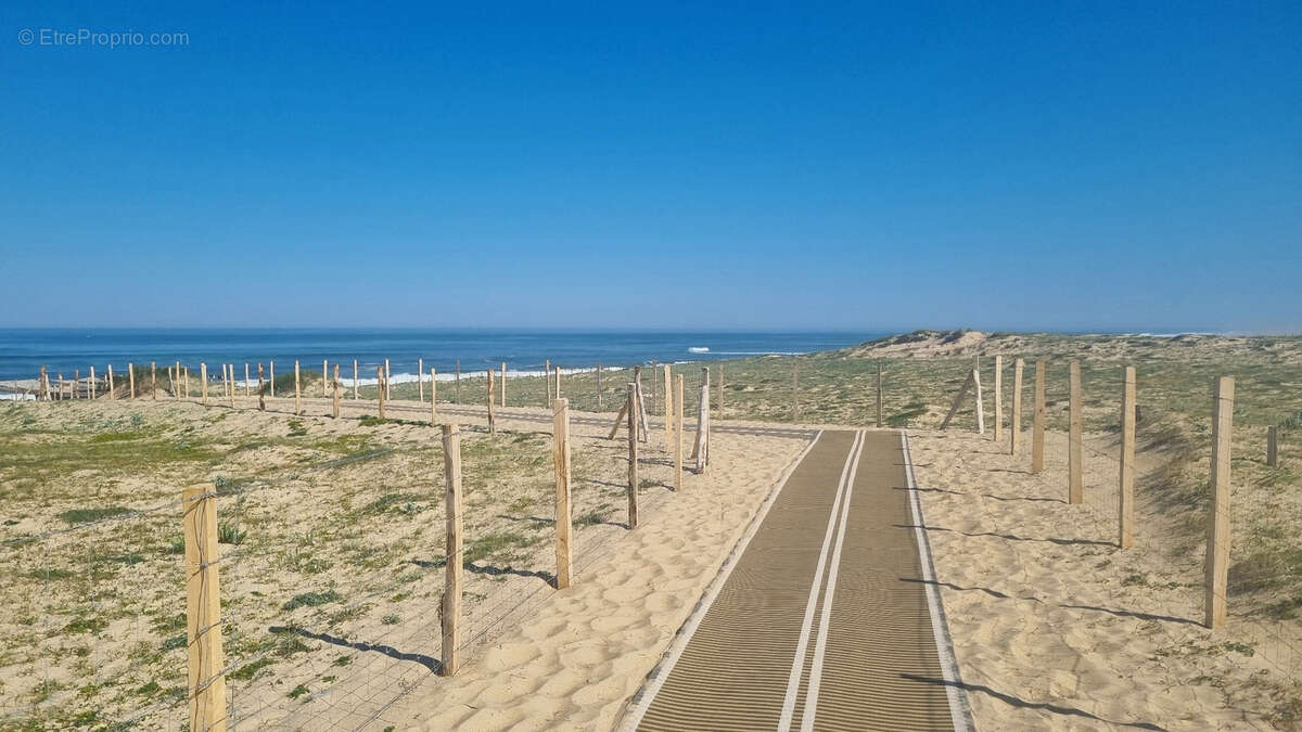 Appartement à HOSSEGOR