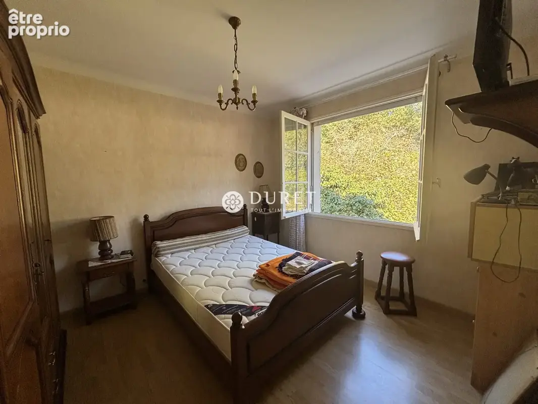 Maison 5 pièces 167 m² à vendre à Challans (85300) - photo 8