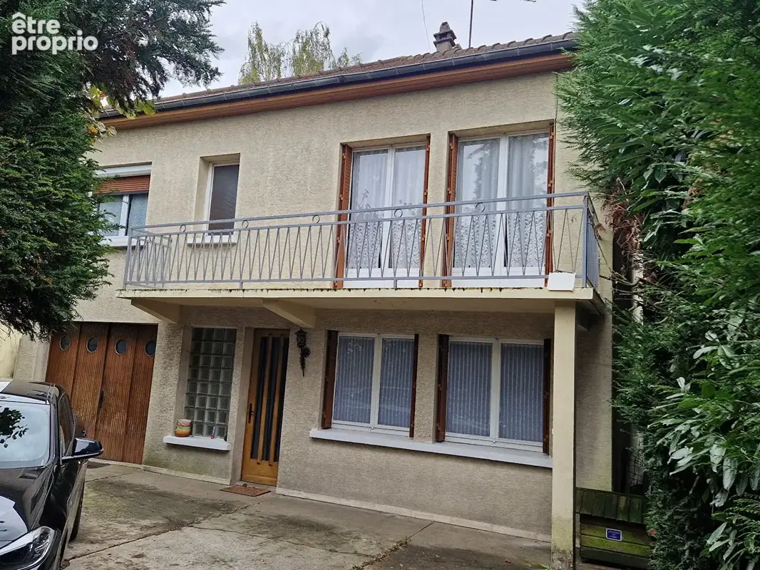 Livry-gargan 2 logements en 1 - photo 11