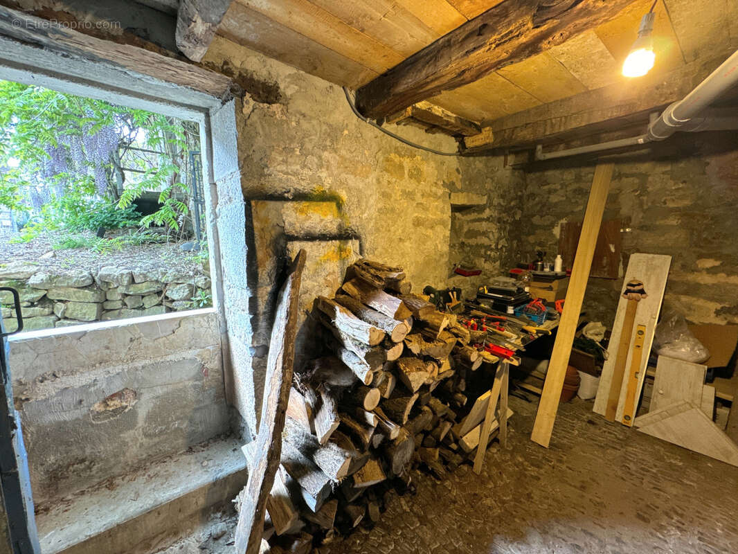 Maison à MIERS