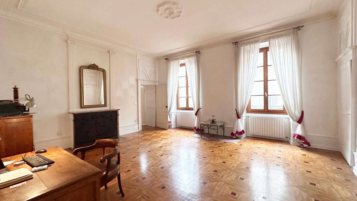 Appartement à ANNECY